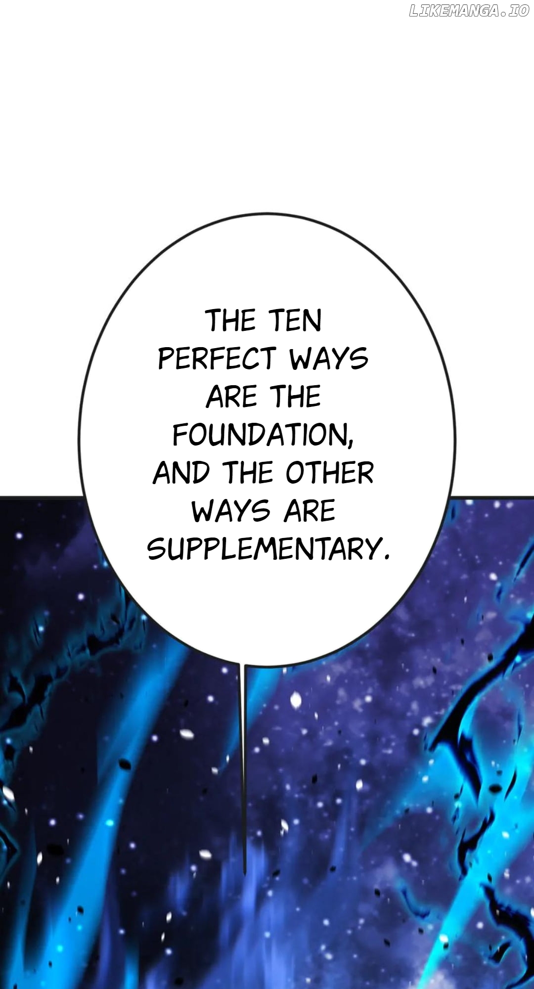 Log into the Future Chapter 215 - page 30